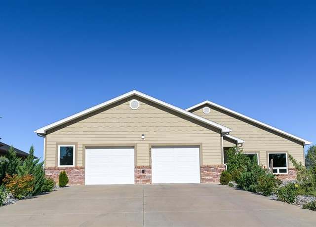 Property at 2601 Peyton Dr, Montrose, CO 81401, 2 beds, 2 baths