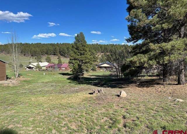 Property at 18 Balfour Ct, Pagosa Springs, CO 81147