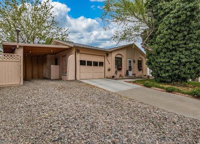 Property at 3040 Colorado Ave, Grand Junction, CO 81504, 4 beds, 2 baths