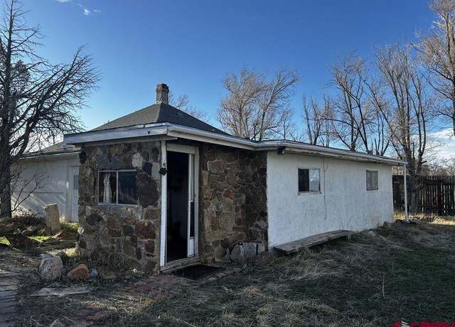 Property at 29120 Lynn Rd, Aguilar, CO 81020, 2 beds, 1 bath