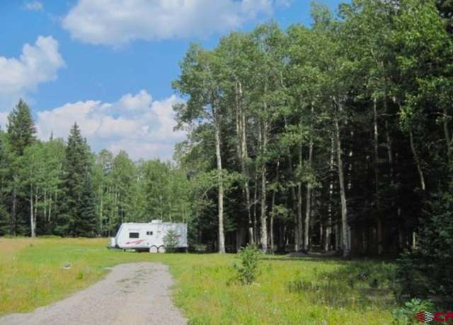 Property at 1205 Hazel Lake Dr, Cimarron, CO 81220