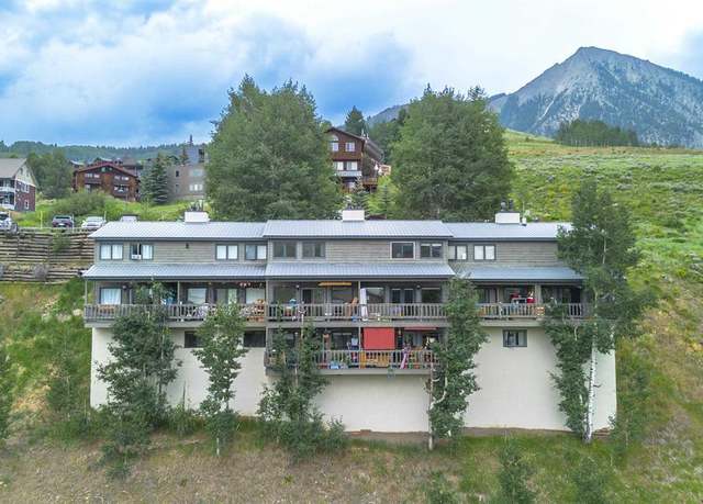 Property at 27 Crystal Rd #7, Crested Butte, CO 81224, 2 beds, 1 bath