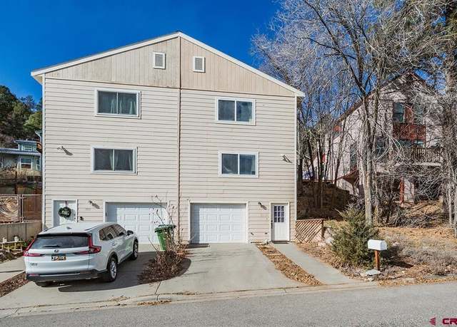 Property at 3213 W 6th Ave, Durango, CO 81301, 2 beds, 1.5 baths