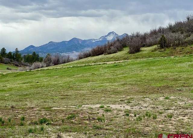 Property at 266 Dylan Dr, Pagosa Springs, CO 81147