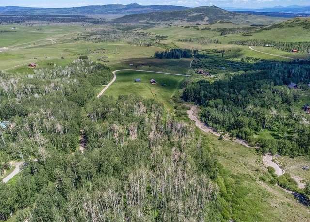 Property at Lot 55 San Juan Vista Rd, Placerville, CO 81430