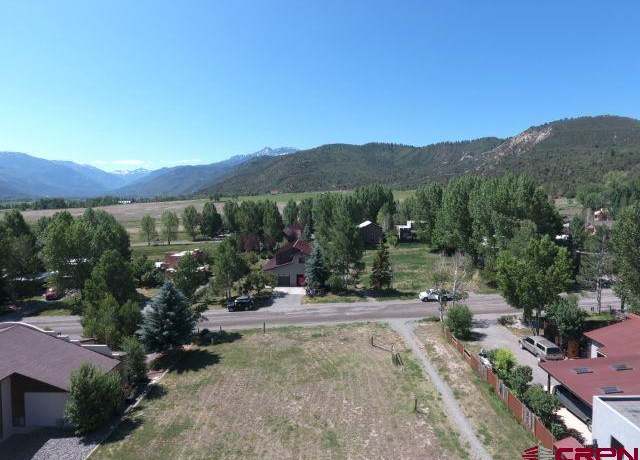 Property at TBD Tabernash Ln, Ridgway, CO 81432