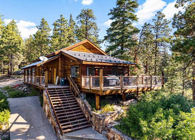 Property at 1875 Silver Mesa Hls, Durango, CO 81301, 2 beds, 1.5 baths