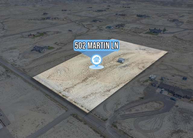 Property at 502 Martin Ln, Whitewater, CO 81527