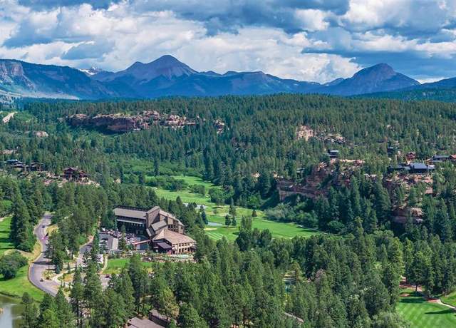 Property at 314 N Tamarron Dr #231, Durango, CO 81301, 1 bath