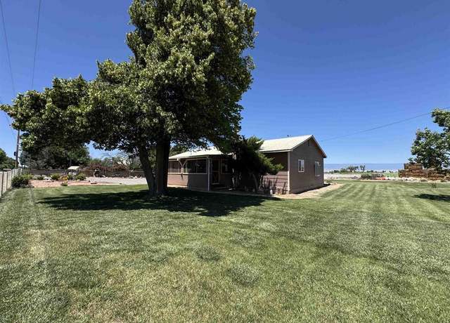 Property at 5760 Highway 348, Olathe, CO 81425, 3 beds, 2 baths