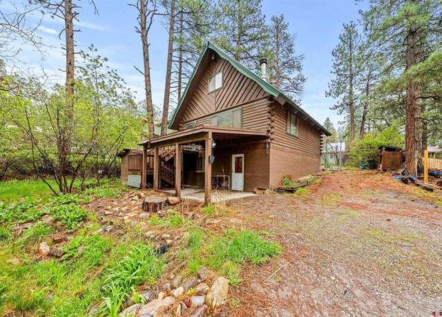 Property at 404 Forest Lakes Dr, Bayfield, CO 81122, 3 beds, 2 baths