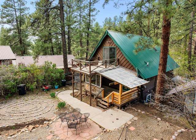 Property at 404 Forest Lakes Dr, Bayfield, CO 81122, 3 beds, 2 baths