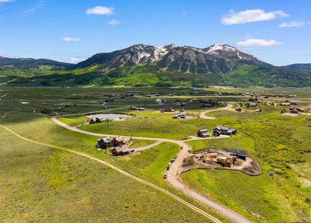 Property at 448 Lake Ridge Dr, Crested Butte, CO 81224