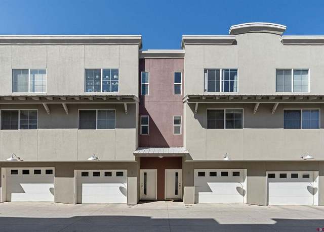 Property at 1140 Carbon Jct, Durango, CO 81301, 2 beds, 2 baths