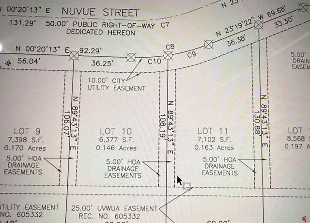 Property at TBD (Lot #10) Nuvue St, Delta, CO 81416