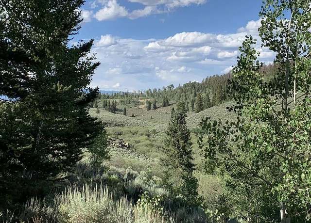 Property at 307 Blue Mesa Dr, Powderhorn, CO 81243