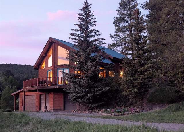 Property at 413 Alpine Forest Dr, Bayfield, CO 81122, 4 beds, 2 baths