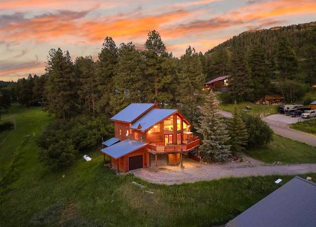 Property at 413 Alpine Forest Dr, Bayfield, CO 81122, 4 beds, 2 baths