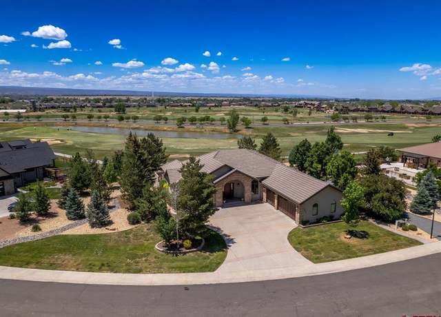 Property at 2691 Red Cliff Cir, Montrose, CO 81401, 4 beds, 4 baths