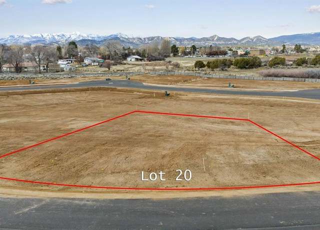 Property at 154 Cielo Way, Durango, CO 81303