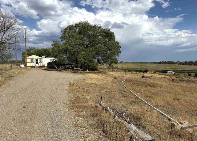 Property at 21048 Road V.3, Lewis, CO 81327