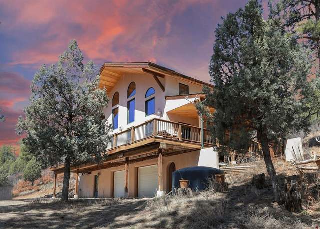 Property at 3435 County Rd 335, Pagosa Springs, CO 81147, 2 beds, 2 baths