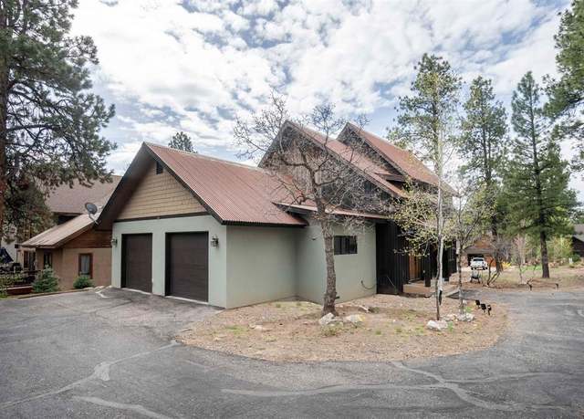 Property at 80 Copper Rim Trl, Durango, CO 81301, 3 beds, 3.5 baths