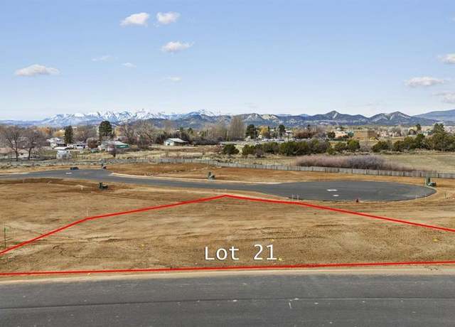Property at 152 Cielo Way, Durango, CO 81303