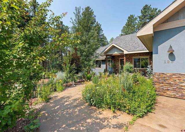 Property at 123 Big Bend Ct, Durango, CO 81301, 3 beds, 2.5 baths