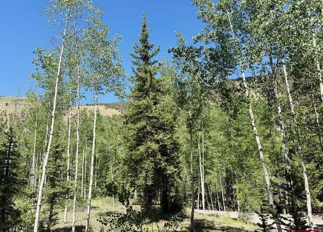 Property at 2621 Silver Coin Ln, Lake City, CO 81235