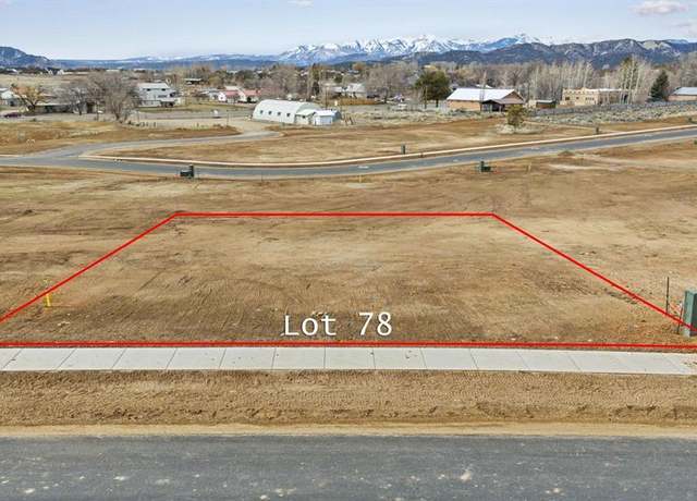 Property at 107 Cielo Way, Durango, CO 81303
