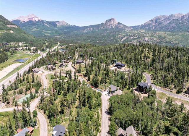 Property at 59 Engineer (lot 4) Dr, Durango, CO 81301