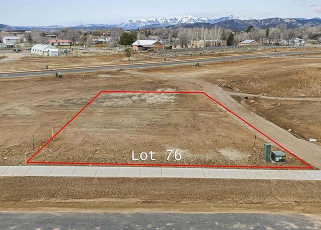 Property at 111 Cielo Way, Durango, CO 81303