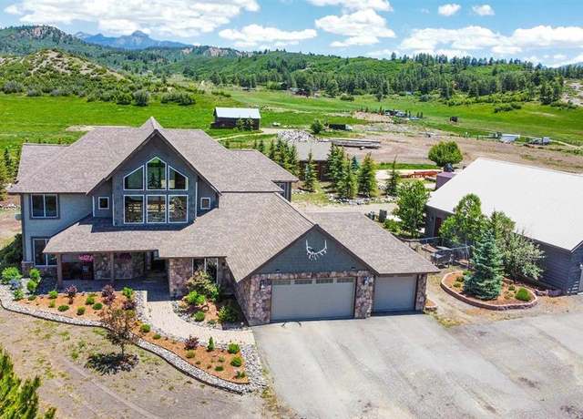 Property at 6116 Highway 84 & 964 Squaw Valley Pl, Pagosa Springs, CO 81147, 3 beds, 3 baths
