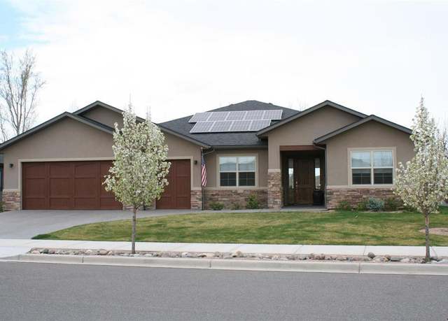Property at 837 San Sophia Dr, Montrose, CO 81403, 3 beds, 2.5 baths