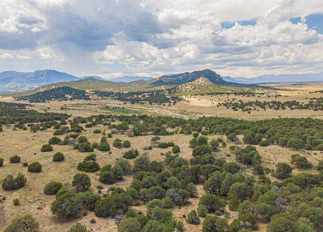 Property at TBD County Rd. 521, Walsenburg, CO 81089