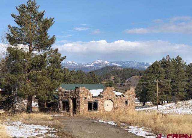 Property at 276 S 10th St, Pagosa Springs, CO 81147, 2 beds, 2 baths