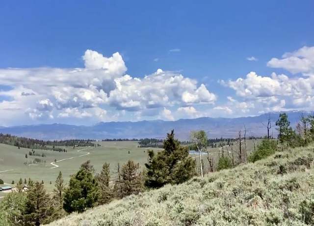 Property at 4811 Blue Mesa Dr, Powderhorn, CO 81243