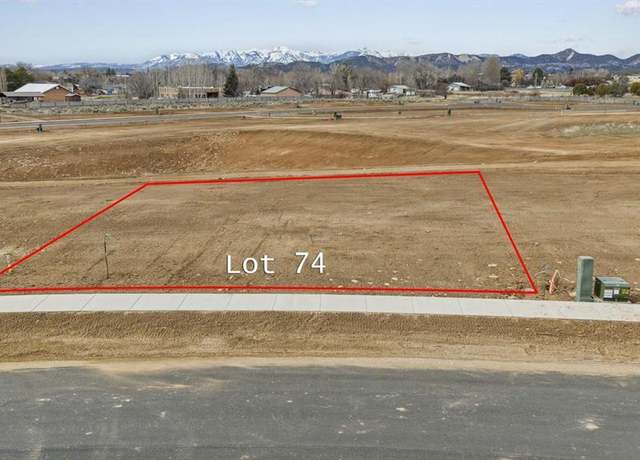 Property at 115 Cielo Way, Durango, CO 81303