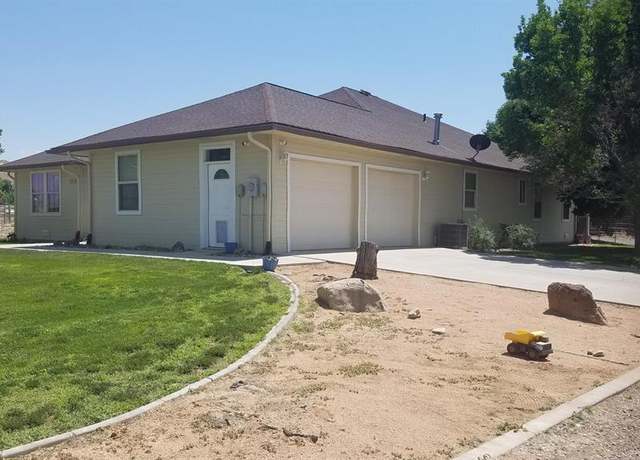 Property at 7095 Buena Vista Rd, Delta, CO 81416, 4 beds, 2 baths