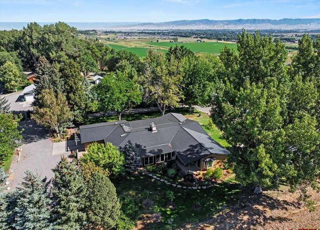 Property at 16470 6300 Rd, Montrose, CO 81403, 3 beds, 3.5 baths
