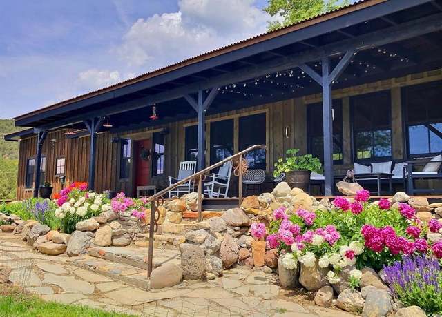 Property at 16547 Farmers Mine Rd, Paonia, CO 81428, 3 beds, 1.5 baths