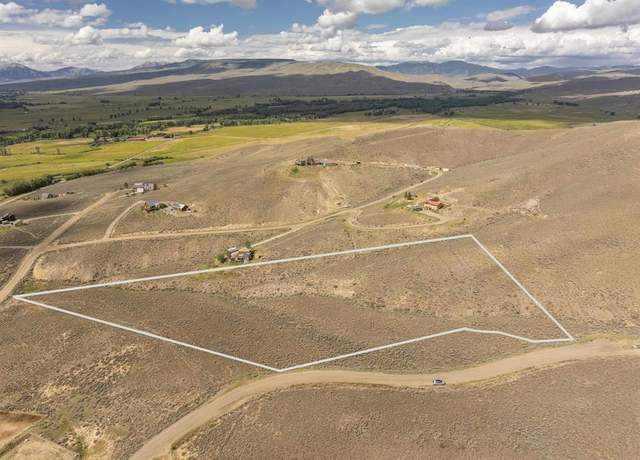 Property at 119 Farway Dr, Gunnison, CO 81230