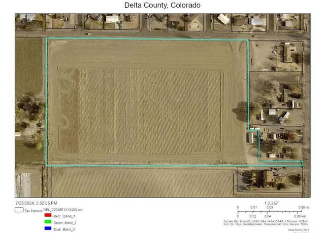 Property at TBD E 13th St, Delta, CO 81416