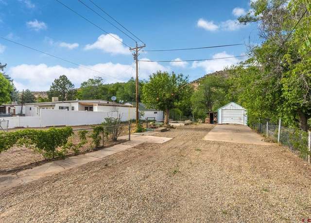Property at 200 Wilson St, Naturita, CO 81422