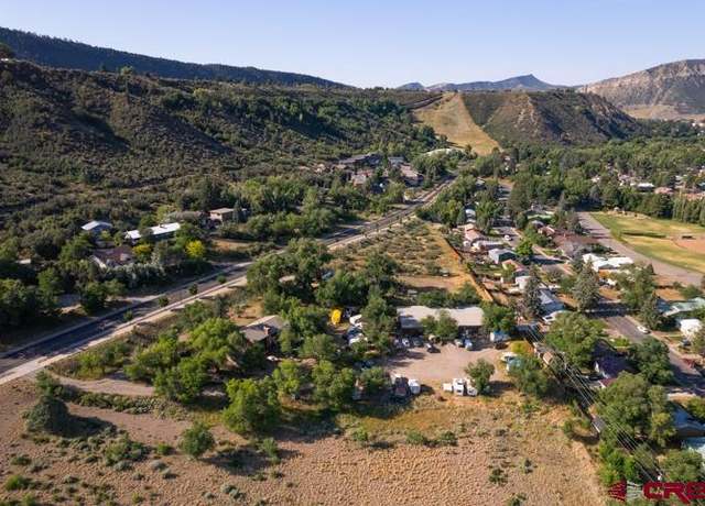 Property at 711 Florida Rd, Durango, CO 81301