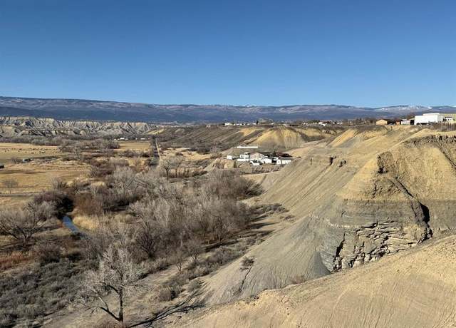 Property at 19762 Fairview Rd, Austin, CO 81410