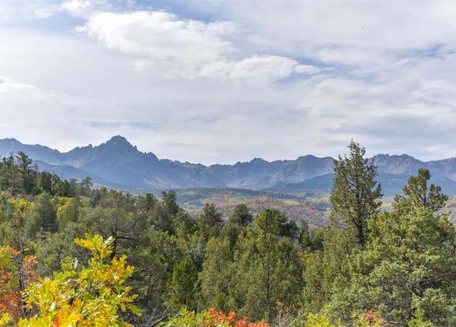 Property at tbd County Road 7a, Ridgway, CO 81432