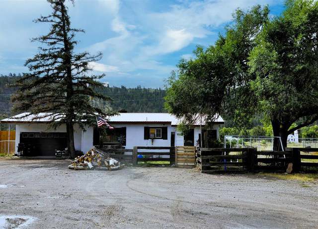 Photo of 29388 Hwy 160, South Fork, CO 81154