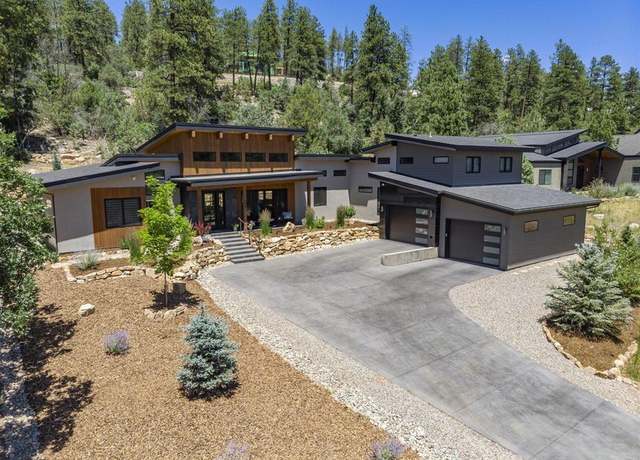 Property at 403 Red Canyon Trl, Durango, CO 81301, 3 beds, 3 baths